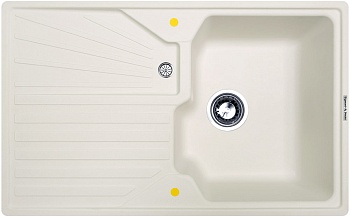 Фото товара: Zigmund & Shtain KASKADE 800, мойка, индийская ваниль 