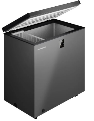Детальное фото товара: Kuppersberg FLCF 201 G