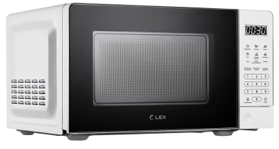 Детальное фото товара: LEX FSMO D20.10 WH