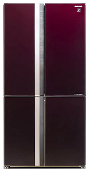 Фото товара: SHARP SJGX98PRD