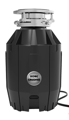 Bone Crusher BC810-AS