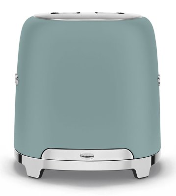 Детальное фото товара: Smeg TSF01EGMEU