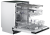Samsung DW60M6050BB/WT Детальное фото товара: Samsung DW60M6050BB/WT