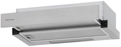 Krona Kamilla R 600 inox (2 мотора)