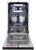 Maunfeld MLP45636 Light Beam Детальное фото товара: Maunfeld MLP45636 Light Beam