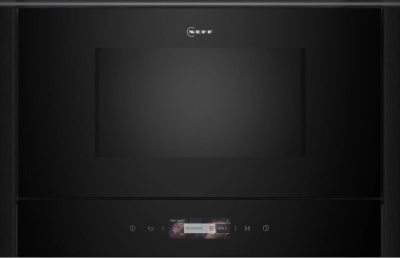 Фото товара: NEFF NR9WR21Y1