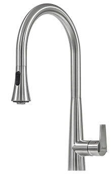 Фото товара: Seaman Eco Venice SSN-1801P-SS Sensor (Steel satin)