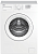 Фото товара: Beko WRS5511BWW