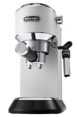 Детальное фото товара: DeLonghi EC685.W