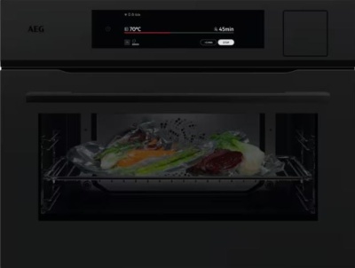 Детальное фото товара: AEG NKP9S821T