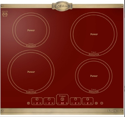 KAISER KCT 6195 IRotEm
