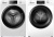 Детальное фото товара: Haier стирка HW90-BP14959 + сушка HD90-A2959