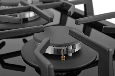 Детальное фото товара: ZUGEL ZGH292B газовая поверхность