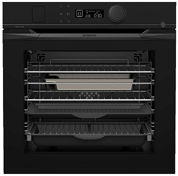 Фото товара: De Dietrich DOR4546B