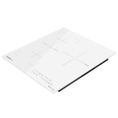 Детальное фото товара: HOMSair HIC43SWH Inverter индукционная поверхность