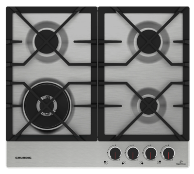 Grundig GIGA 6234260 XE