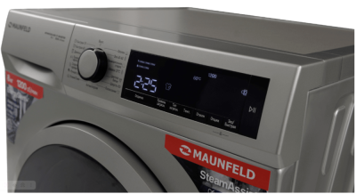 Детальное фото товара: Maunfeld MFWM128SL400 ST INVERTER