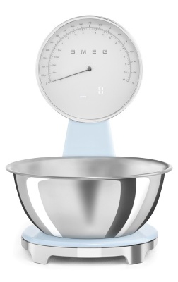 Детальное фото товара: Smeg KSF01PBWW