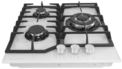 Детальное фото товара: Zigmund & Shtain M 32.4 W газовая поверхность