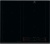 Electrolux EIV64453 Детальное фото товара: Electrolux EIV64453 индукционная поверхность