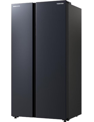 Детальное фото товара: Toshiba GR-RS910WI1-PMJ(06)