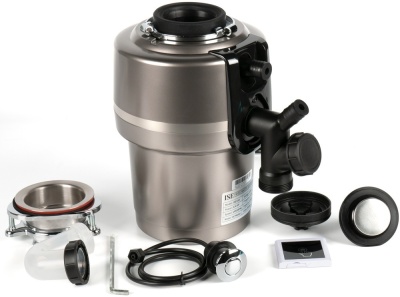 ISE-150 Детальное фото товара: ISE-150