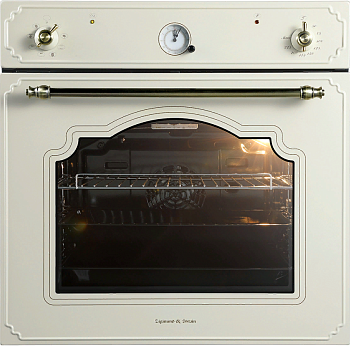 Zigmund & Shtain E 135 X Фото товара: Zigmund & Shtain E 135 X