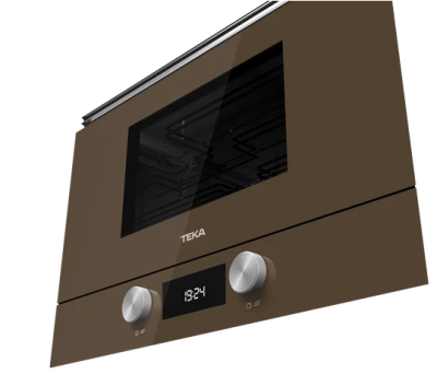 Детальное фото товара: Teka ML 8220 BIS L LONDON BRICK BROWN