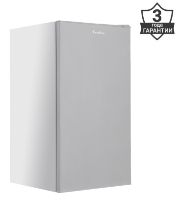 Детальное фото товара: Tesler RC-95 SILVER