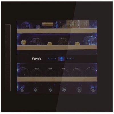 Pando PVMAV 60-23CRR