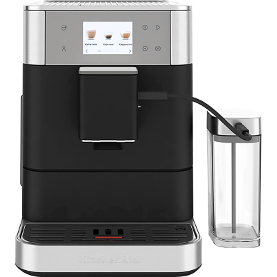 Детальное фото товара: KitchenAid 5KES8557EBK
