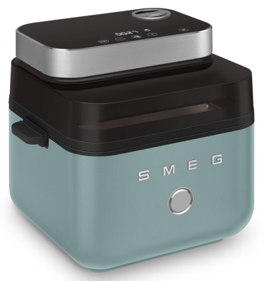 Детальное фото товара: Smeg AFC01EGMEU