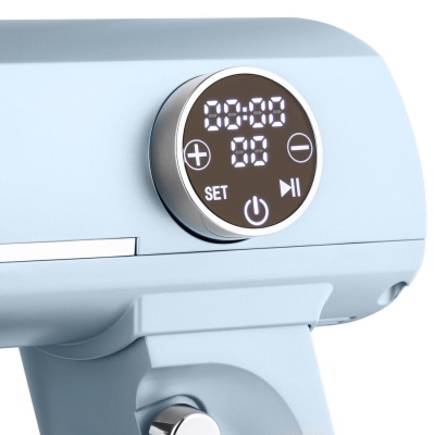 Детальное фото товара: Maunfeld MF-423BL