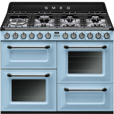 Детальное фото товара: Smeg TR4110AZ