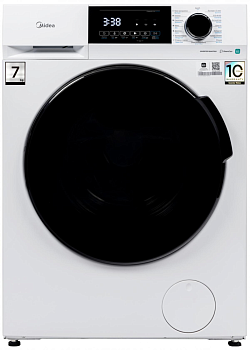 Фото товара: Midea MFC3712BSW40/W
