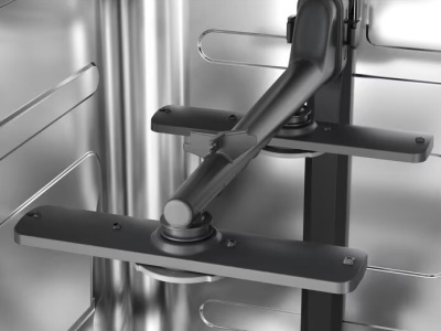 Детальное фото товара: AEG FSE73407P