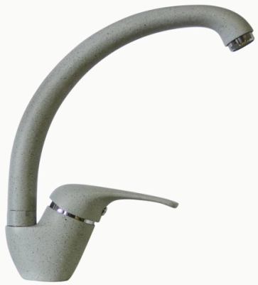 Детальное фото товара: Seaman Marble SSC-801 Серый