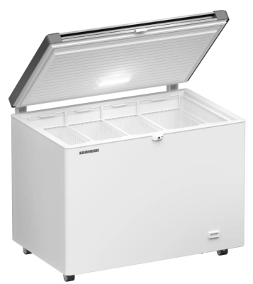 Детальное фото товара: Liebherr EFL 3056-21 001