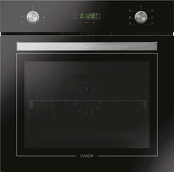Фото товара: Candy FCT615NXLRU