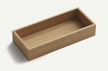 Фото товара: Falmec лоток для столовых приборов, 1 отделение