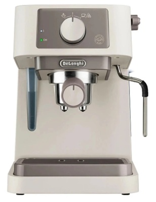 Детальное фото товара: DeLonghi EC235.CR