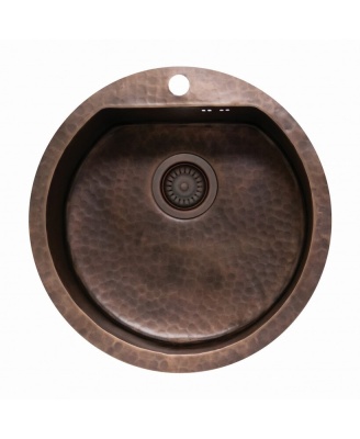 Seaman Natural Genova SMC-510V Antique