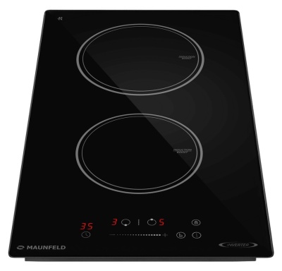 Maunfeld AVI3027SBK Детальное фото товара: Maunfeld AVI3027SBK индукционная поверхность