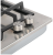 Korting HG 631 CTX Детальное фото товара: Korting HG 631 CTX газовая поверхность