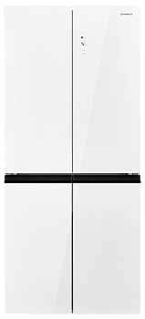 Фото товара: Maunfeld MFF192NFPW01 Inverter