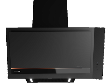 Фото товара: Teka DVI 88-G1 EOS MATT BLACK