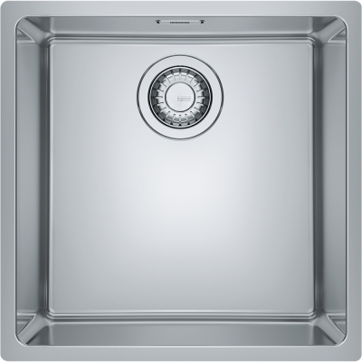 Franke FEX 210-40, мойка, нержавеющая сталь