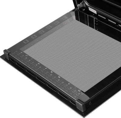 Детальное фото товара: Maunfeld EOEH7617STB