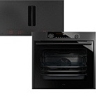 ASKO HIHD854MM + OT8687B