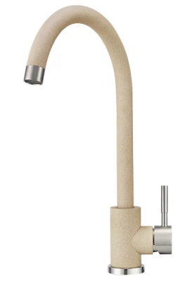 GRANULA 4031 смеситель, гранит, песок